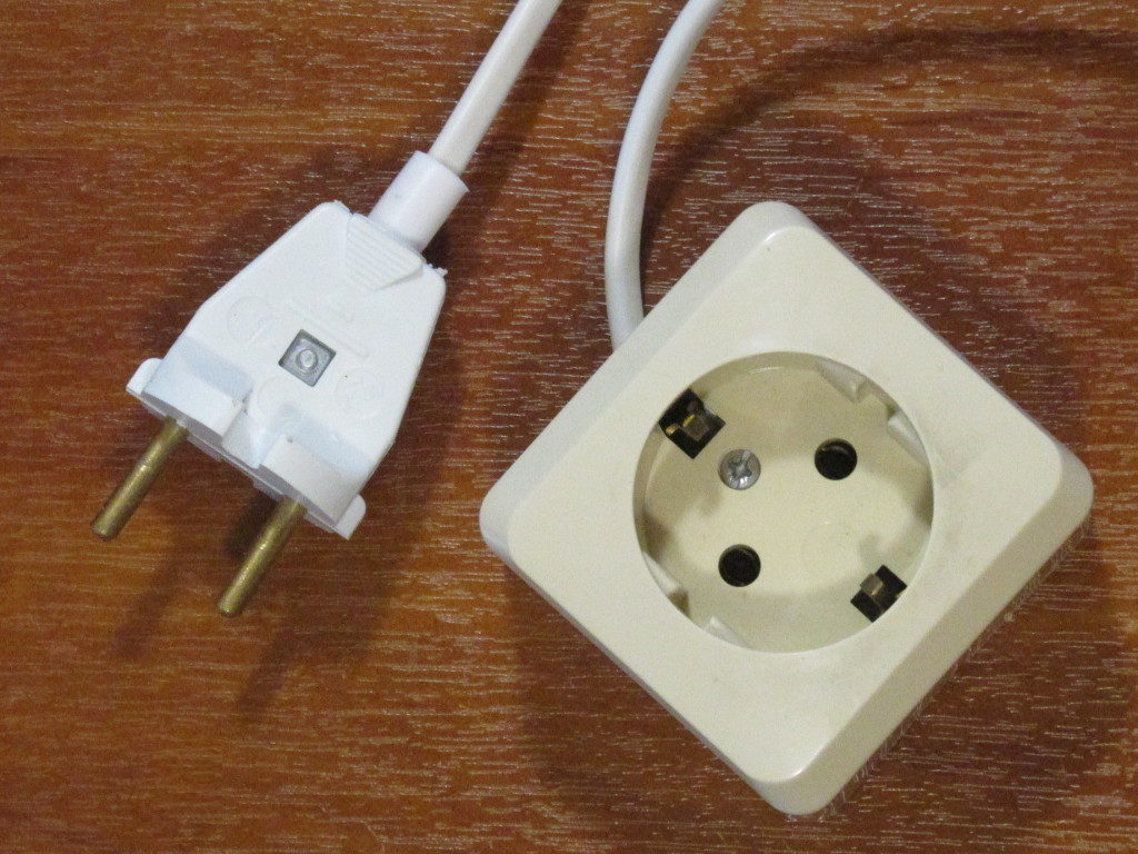 пегреватель