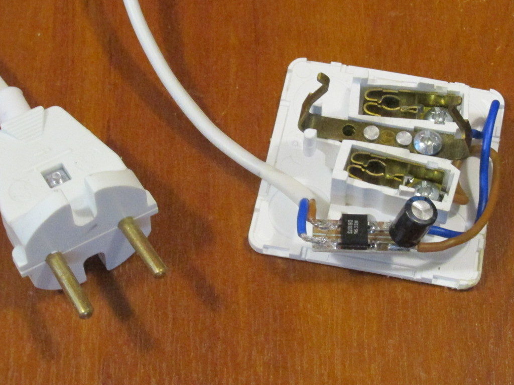 перегреватель