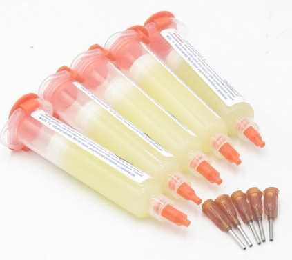 гелевый флюс гелевый флюс