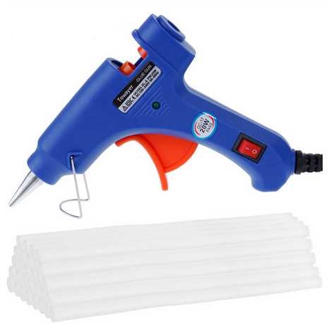 клеевой пистолет