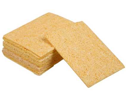 губка для паяльника губка для паяльника