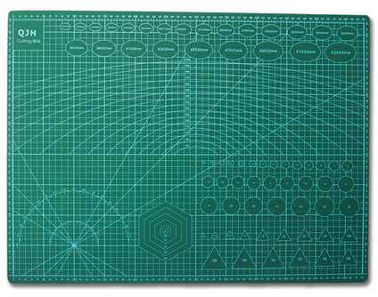 коврик для резки коврик для резки