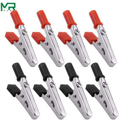 крокодилы для проводов крокодилы для проводов