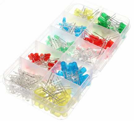 светодиоды светодиоды