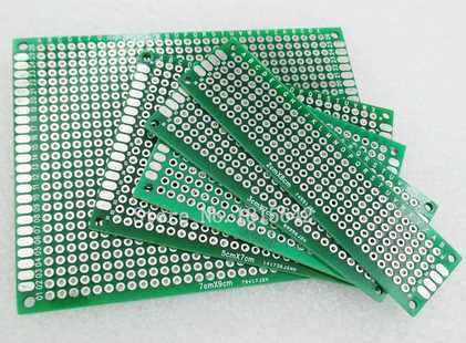 макетная плата