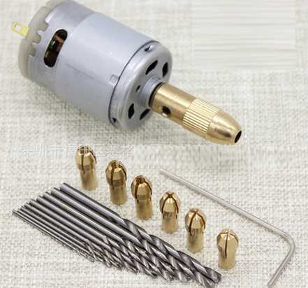 моторчик для сверления печатных плат моторчик для сверления печатных плат