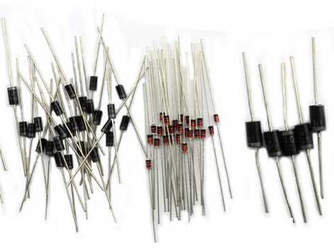 наборы диодов наборы диодов