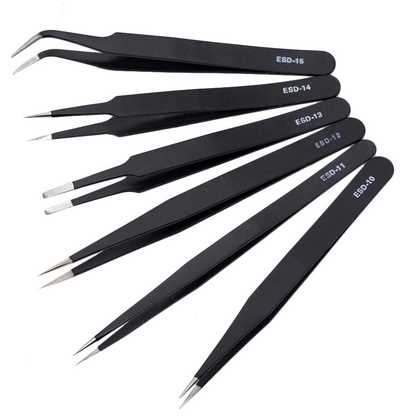 пинцеты пинцеты