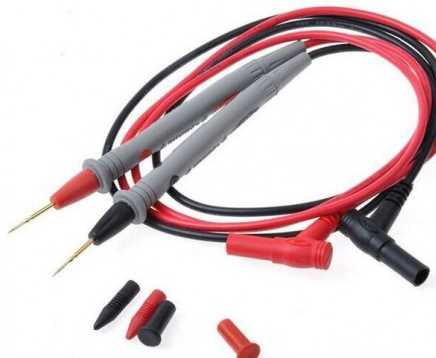 щупы для мультиметра щупы для мультиметра