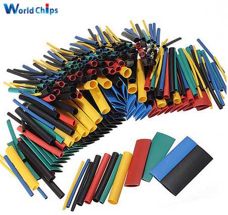 термоусадочная трубка термоусадочная трубка