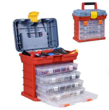 ящик для монтажника