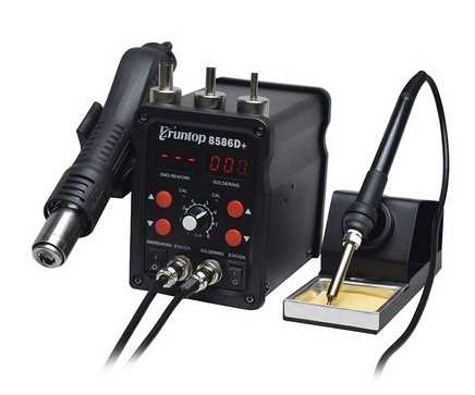 Gordak 863 Gordak 863