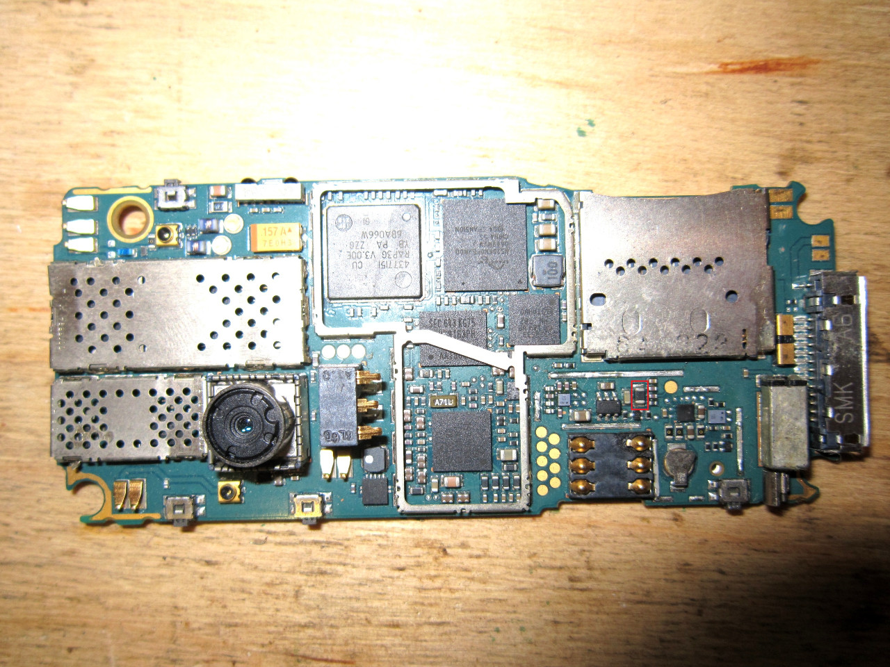 Как правильно паять SMD