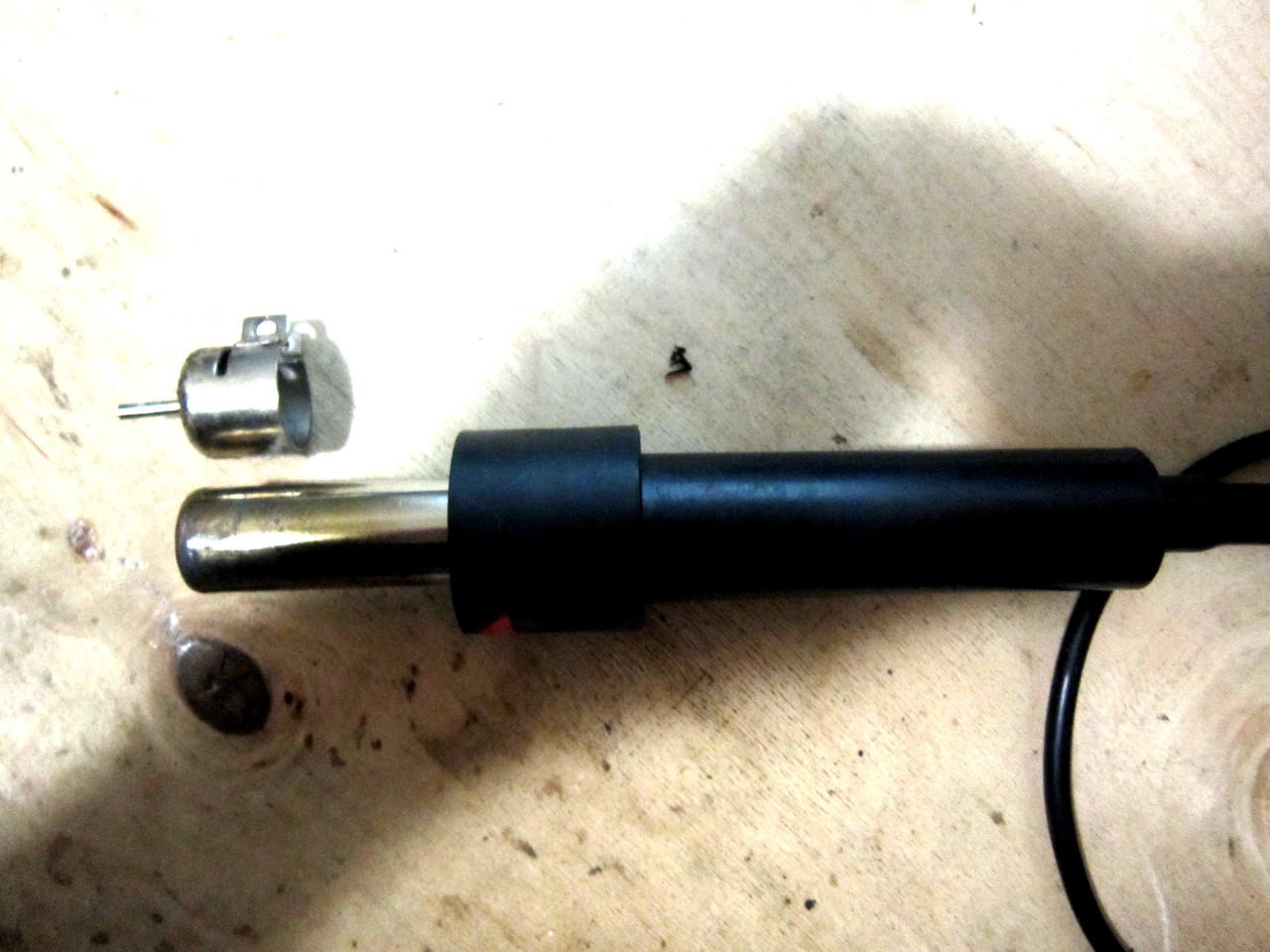 Как правильно паять SMD