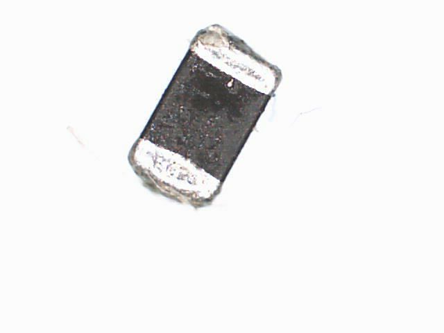 Как правильно паять SMD