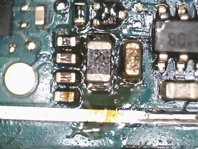 Как правильно паять SMD