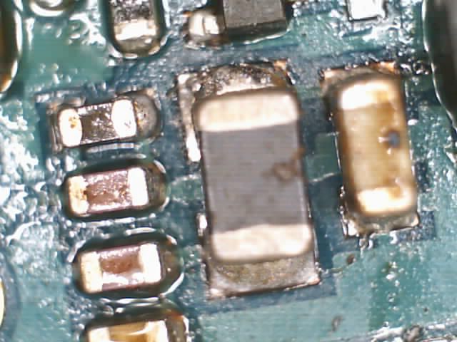 Как правильно паять SMD