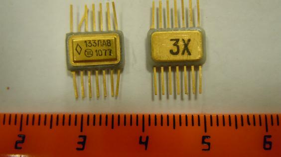 Скупка радиодеталей. Как можно на этом разбогатеть