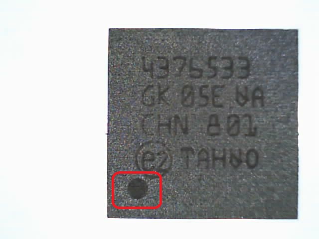 Пайка микросхем bga что это такое