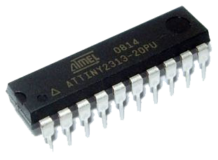 attiny2313