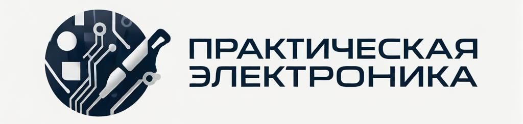 Практическая электроника