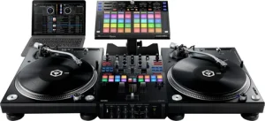 Музыкальное и DJ-оборудование: как выбрать технику для студии и выступлений