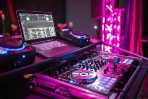 Музыкальное и DJ-оборудование: как выбрать технику для студии и выступлений
