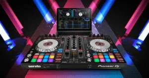 Музыкальное и DJ-оборудование: как выбрать технику для студии и выступлений
