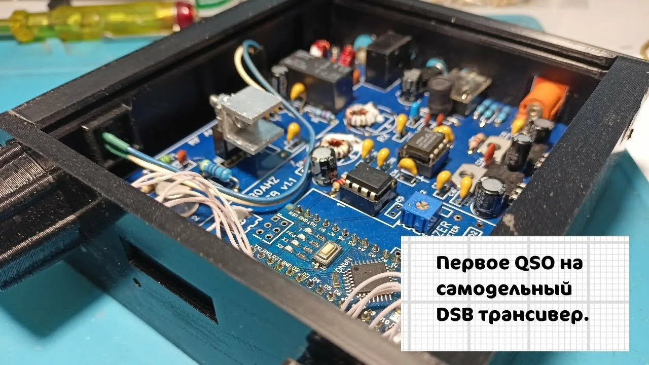 Настройка оптических трансиверов через CodingBox: возможности и преимущества
