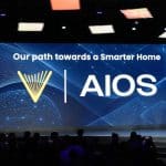 Hisense представила V AIOS на IFA 2026 и продлила партнёрство с УЕФА