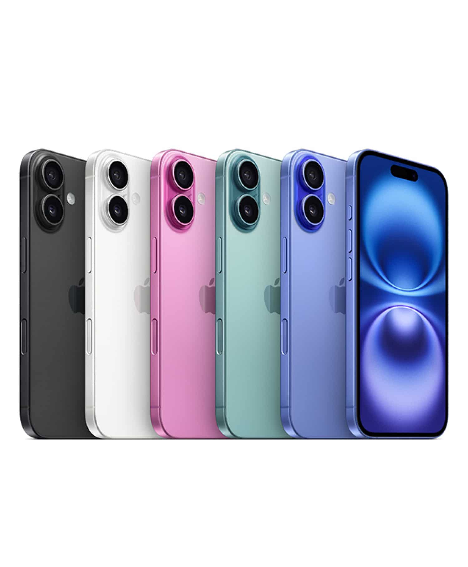 iPhone: обзор модельного ряда, характеристики и советы по выбору
