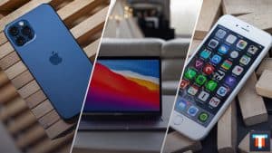 Покупка техники Apple: как выбрать, где купить и не переплатить