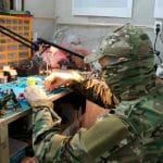 Работа сборщиком БПЛА и FPV дронов: профессия на стыке электроники и авиации