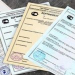 Секреты быстрого получения сертификата соответствия