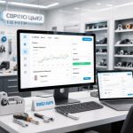 CRM для сервисного центра: как выбрать систему и выстроить работу с заявками