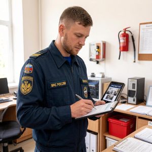 Лицензия МЧС под ключ
