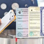 Секреты быстрого получения сертификата соответствия